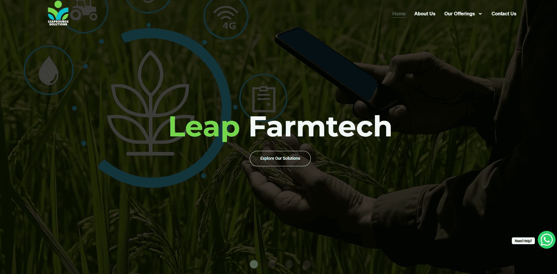 Leapsource Solutions Pvt. Ltd.
