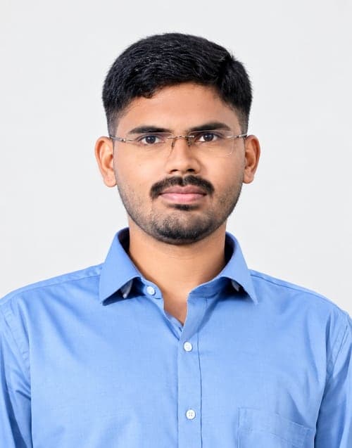 Sachin Mohite