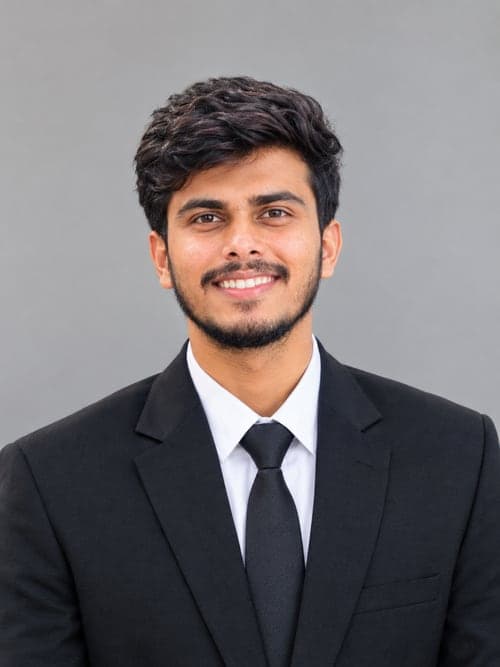 Swapnil Nimkar