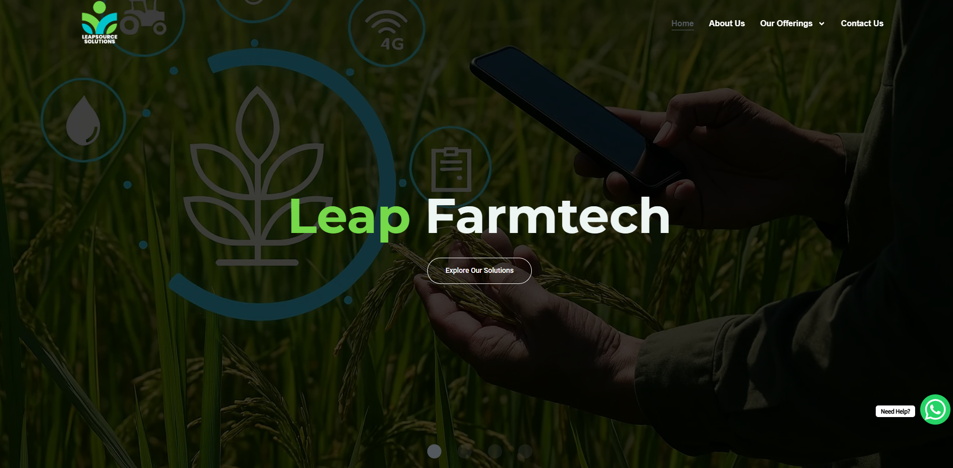 Leapsource Solutions Pvt. Ltd.
