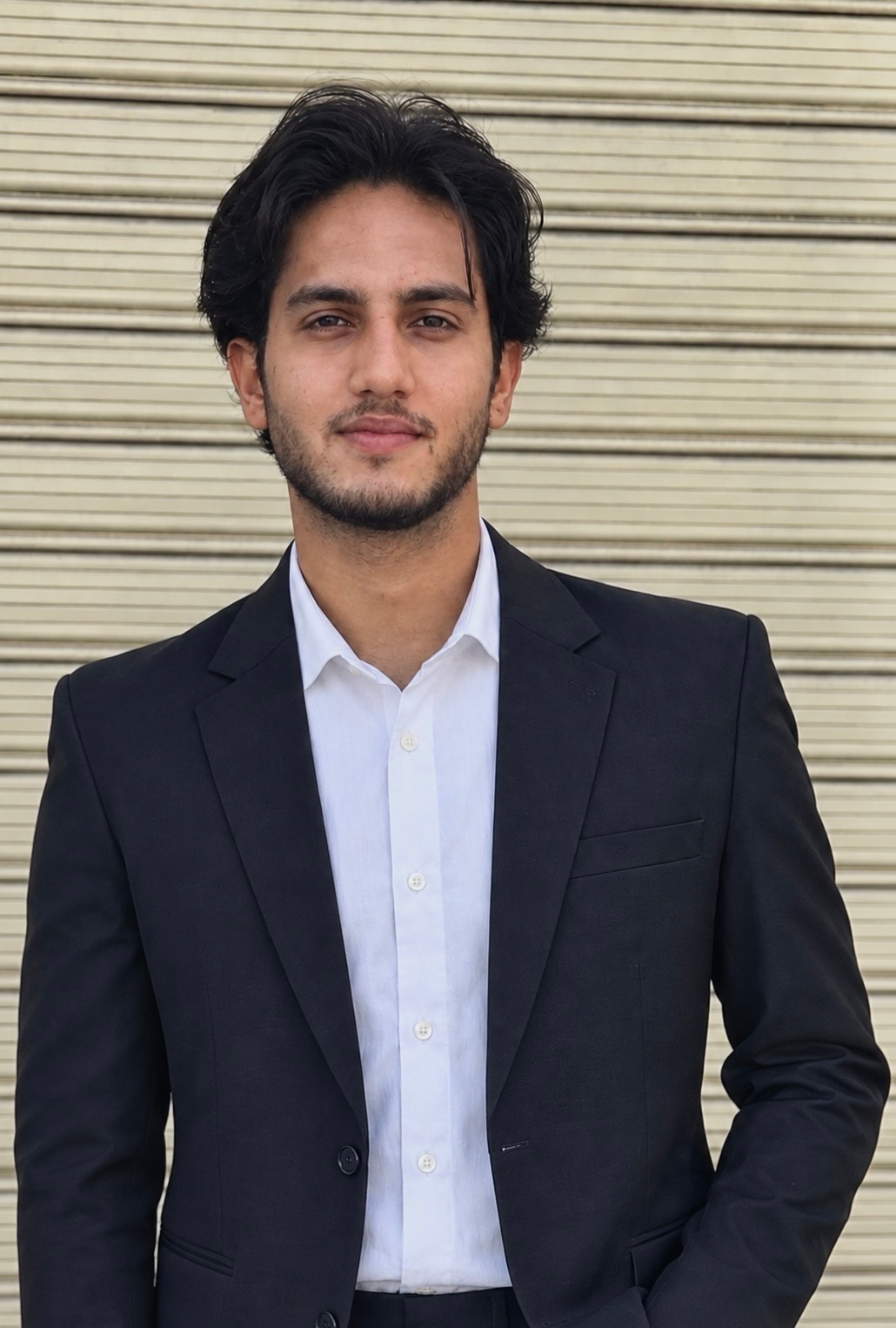 Aftab Khan