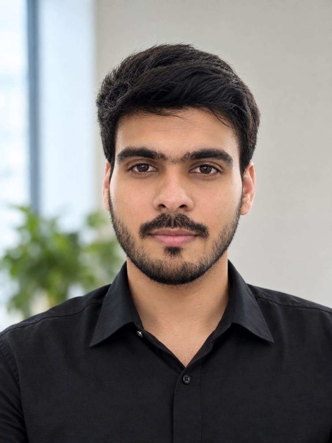 Gaurav Jain