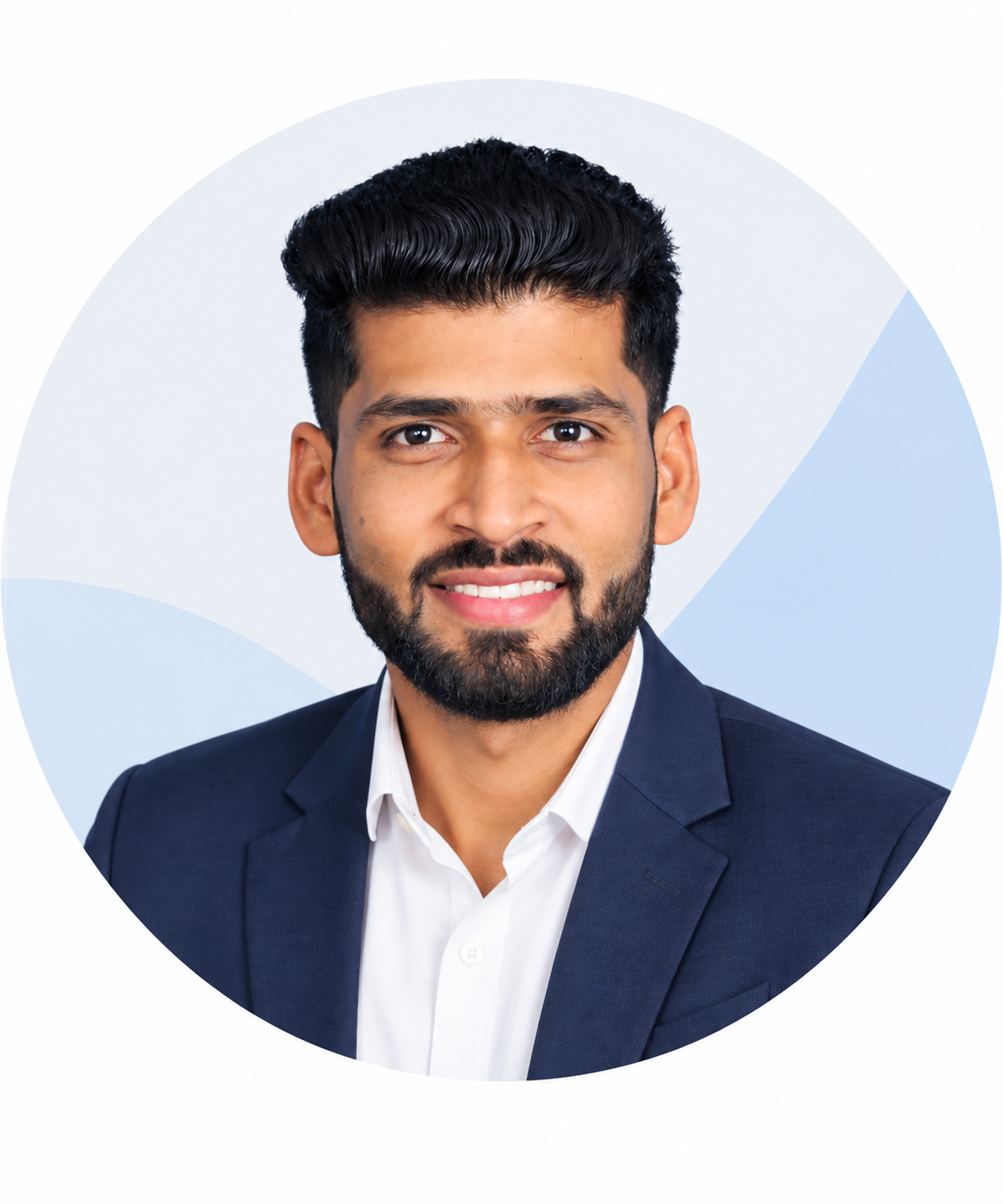 Mahesh Jadhavar