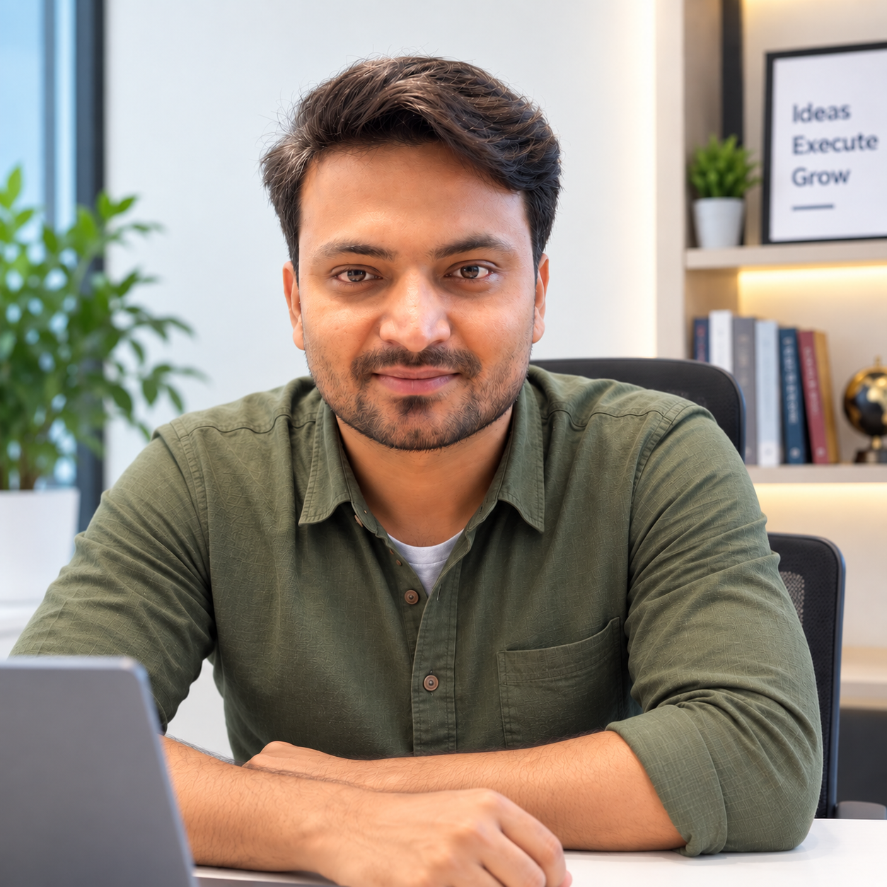Prakash Bangar
