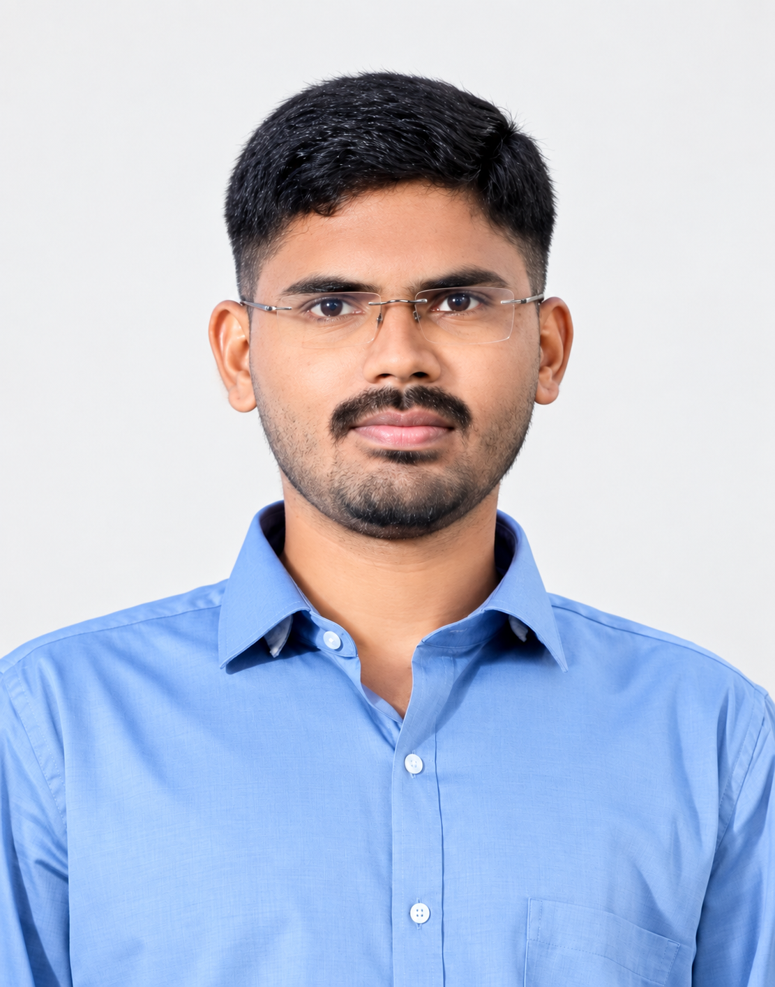 Sachin Mohite
