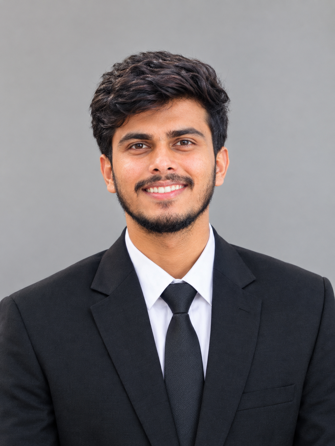 Swapnil Nimkar