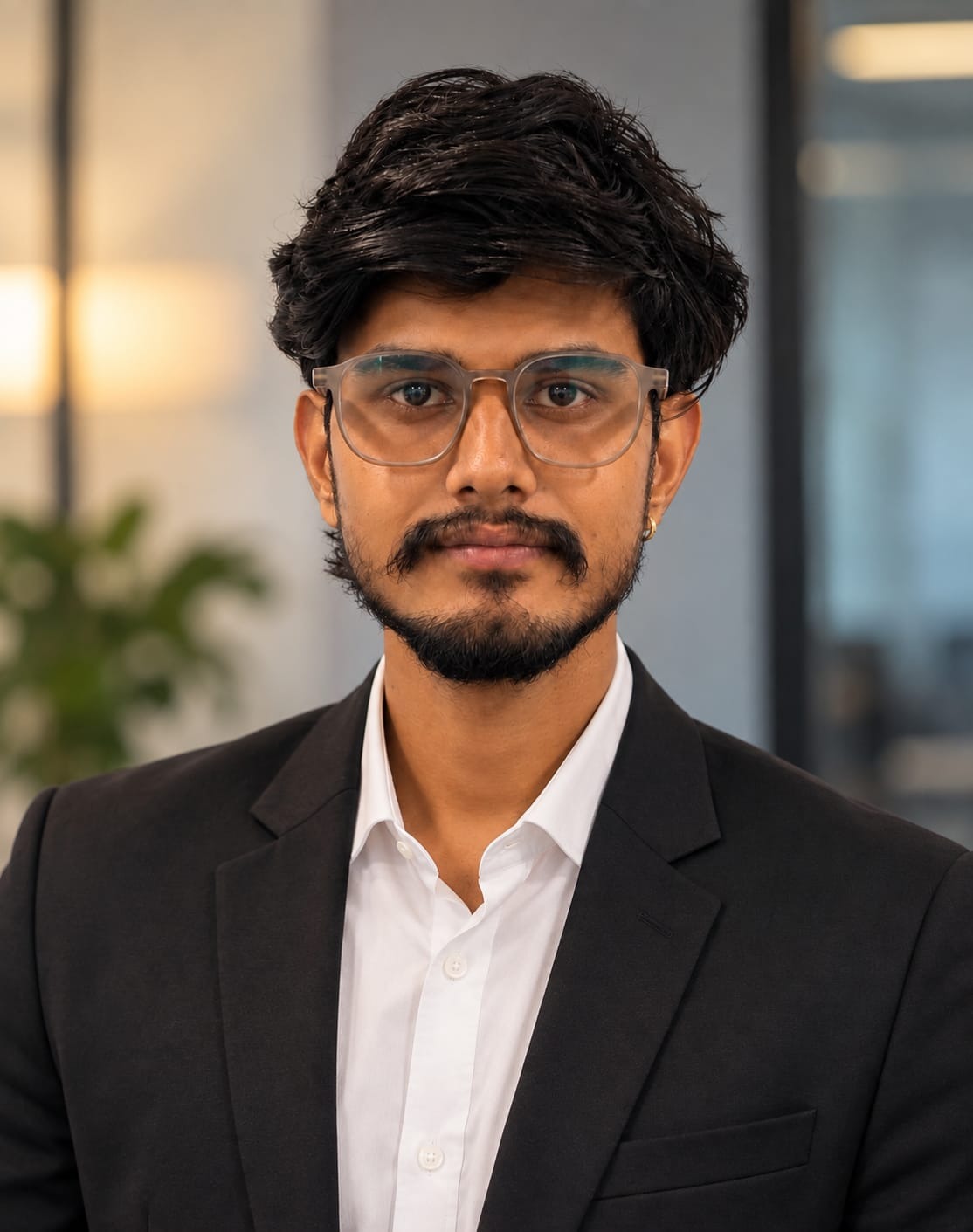 Yash Patil